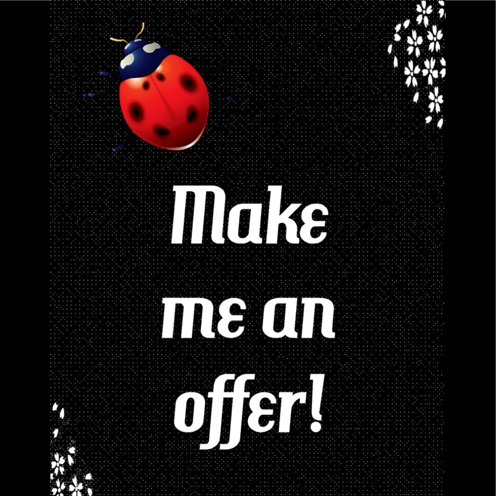 Not for sale